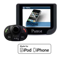 Parrot MKI 9200